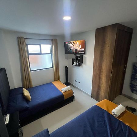 Apartamento Angel Namaste Bello Exterior foto