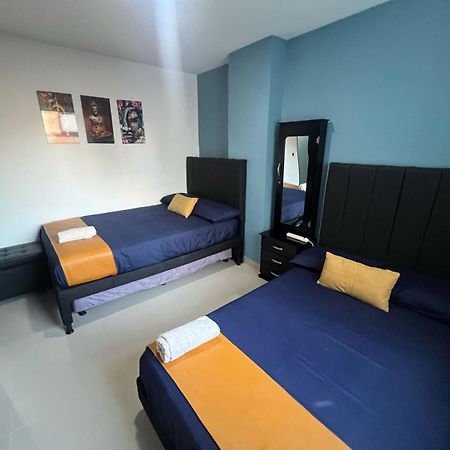 Apartamento Angel Namaste Bello Exterior foto