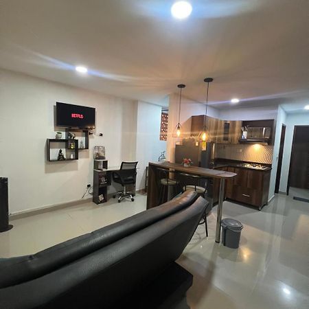 Apartamento Angel Namaste Bello Exterior foto
