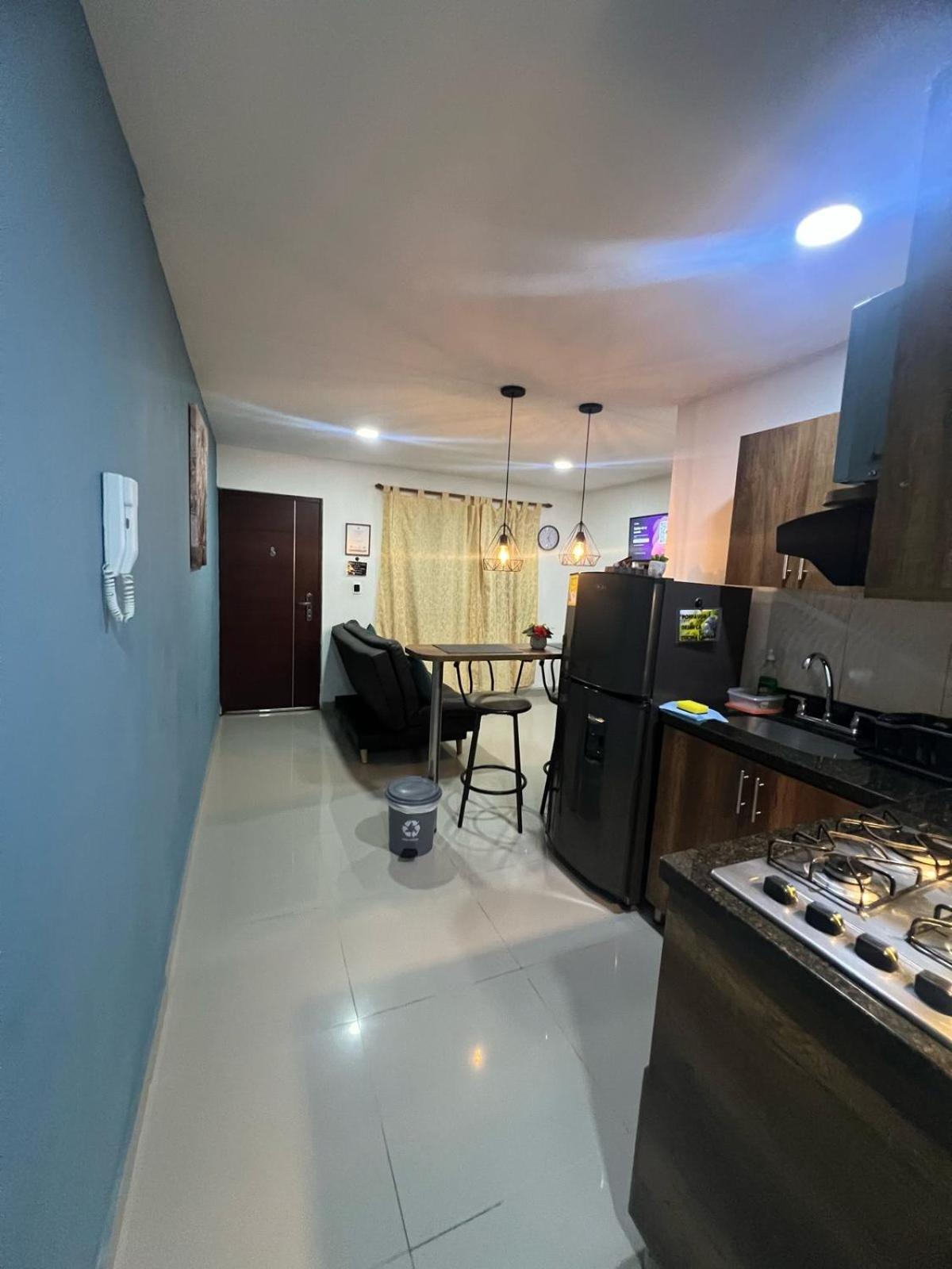 Apartamento Angel Namaste Bello Exterior foto